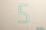 five